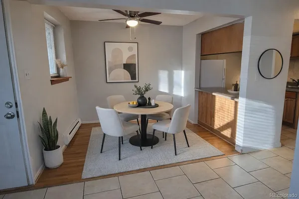 $1,600 | 214 South Ingalls Street, Unit 2, Lakewood, CO 80226