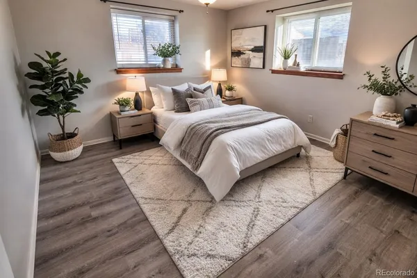 $1,600 | 214 South Ingalls Street, Unit 2, Lakewood, CO 80226