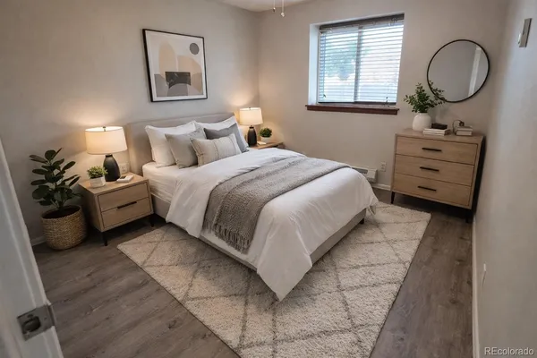 $1,600 | 214 South Ingalls Street, Unit 2, Lakewood, CO 80226