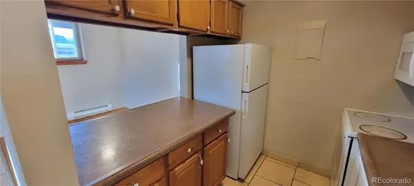 $1,600 | 214 South Ingalls Street, Unit 2, Lakewood, CO 80226