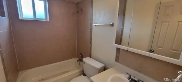 $1,600 | 214 South Ingalls Street, Unit 2, Lakewood, CO 80226