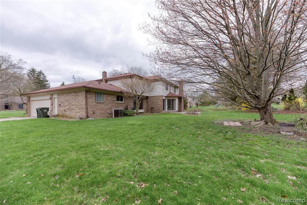 1732 North Kilburn Road Rochester Hills, MI 48306 - Photo 43 of 45