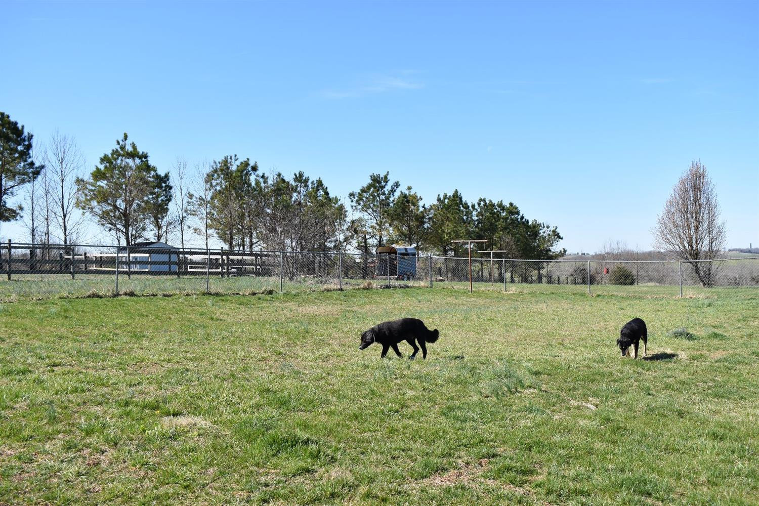 1741 Oregon Road Salvisa, KY 40372 - Photo 48 of 48 Listing Photo