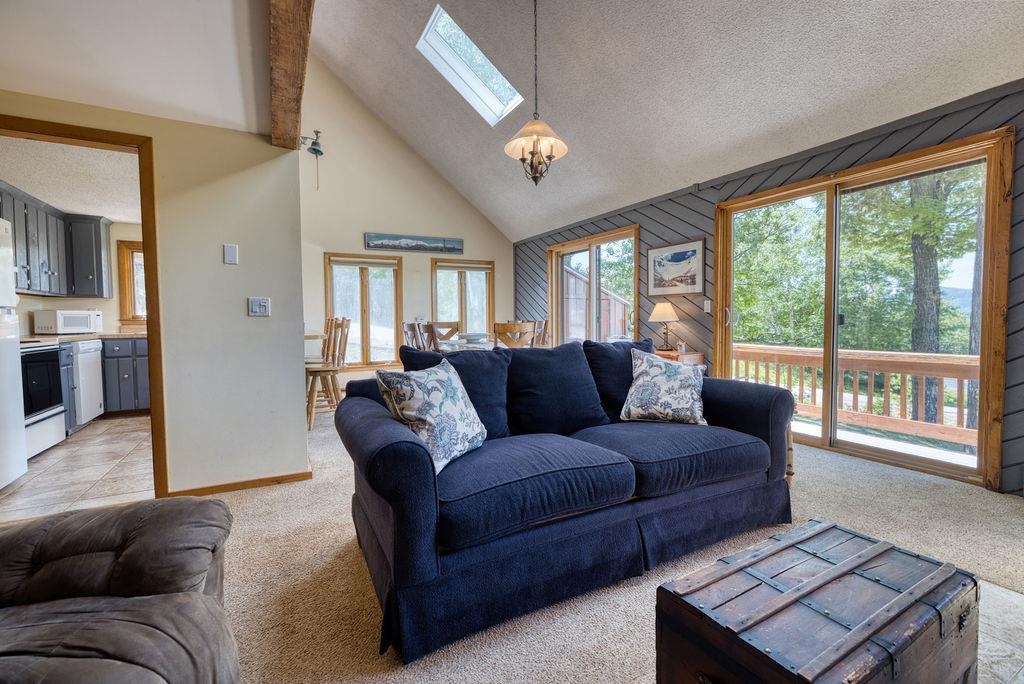 2 Mountain View Road, Unit 6 Bartlett, NH 03845 - Photo 6 of 34