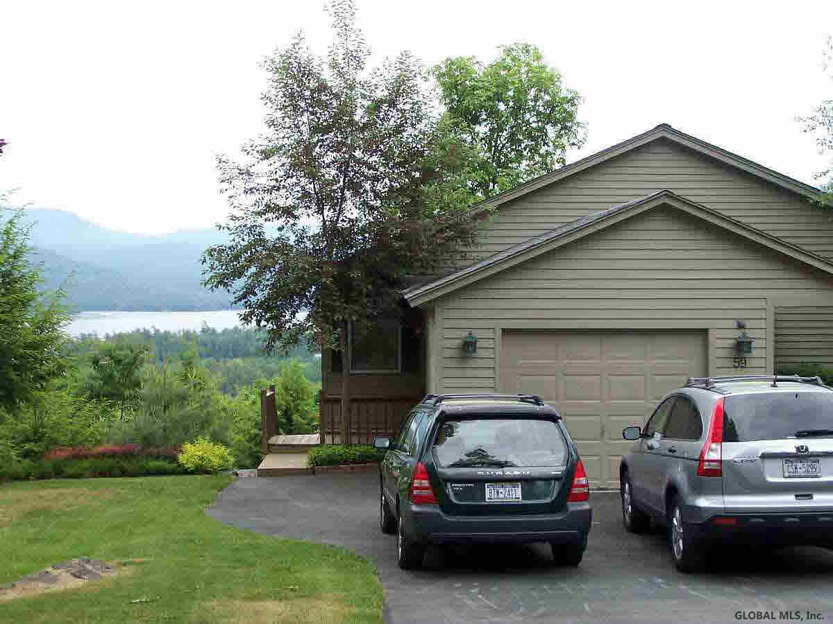 59 Woodland Ridge Road Bolton, NY 12814 - Photo 10 of 10 Photo 10