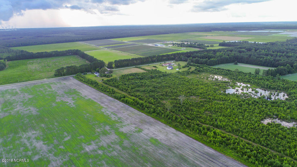 10 Blue Banks Loop Road Northeast Leland, NC 28451 - Photo 2 of 9 Aerial