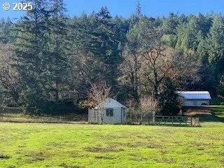 $395,000 | 5979 Willis Creek Road, Winston, OR 97496