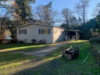 $395,000 | 5979 Willis Creek Road, Winston, OR 97496