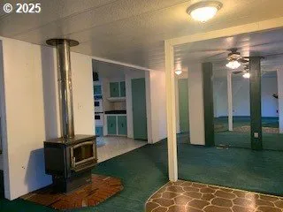 $395,000 | 5979 Willis Creek Road, Winston, OR 97496