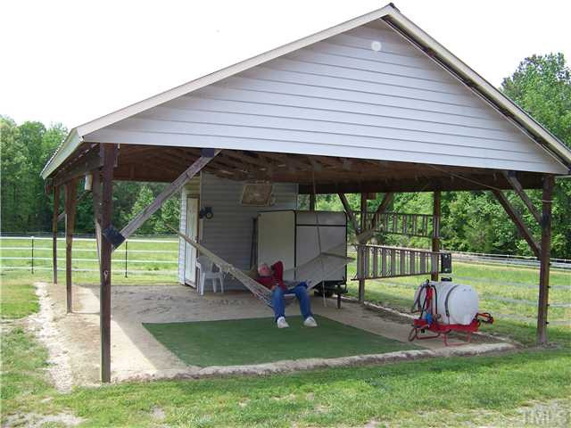 3179 Walters Road Creedmoor, NC 27522 - Photo 19 of 23 Photo 19