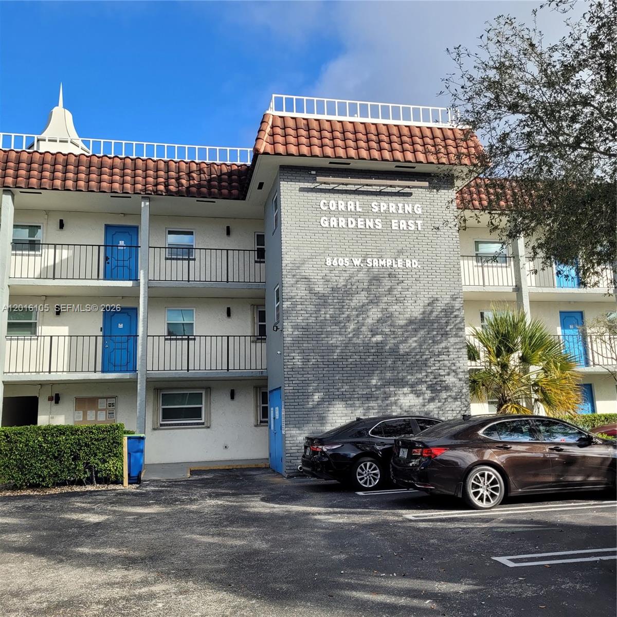 8605 West Sample Road, Unit 111 Coral Springs, FL 33065 - Photo 4 of 13 Photo 4