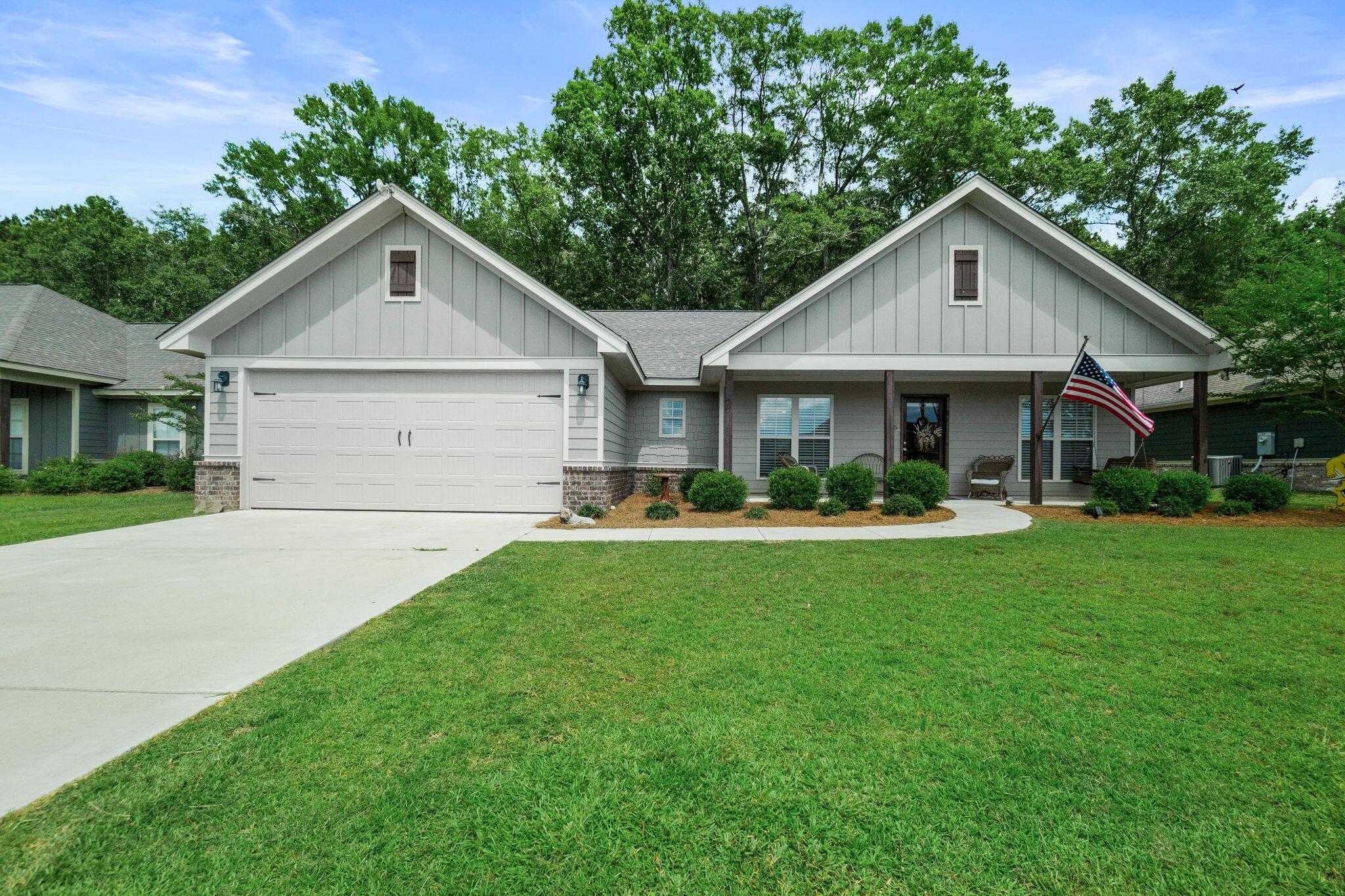 46 East Locust Sumrall, MS 39482 - Photo 1 of 1 1_46_E_Locust-1
