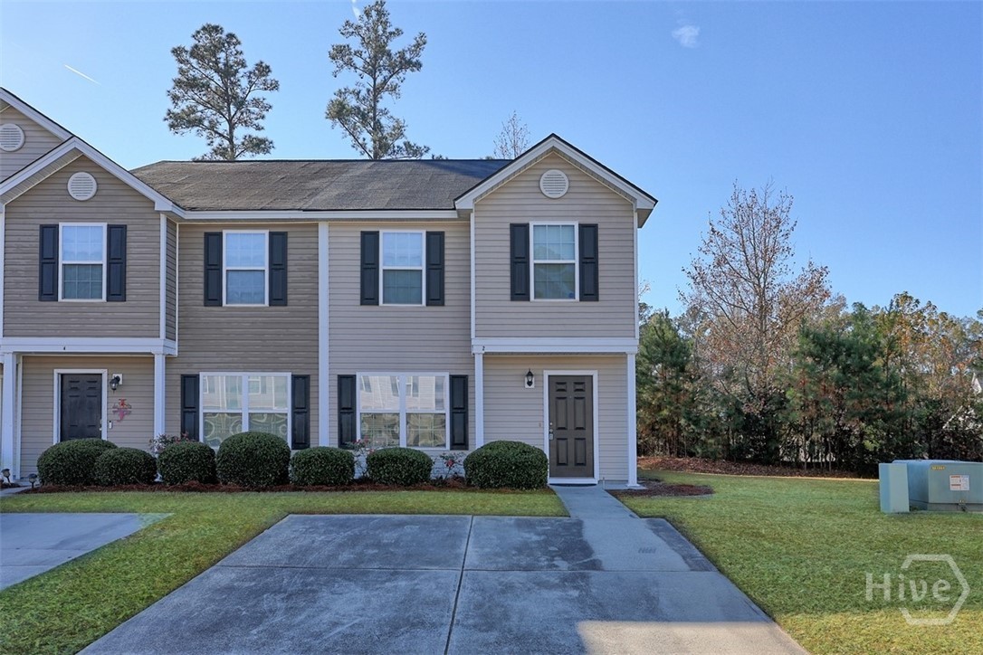 2 Transom Road Port Wentworth, GA 31407 - Photo 1 of 45