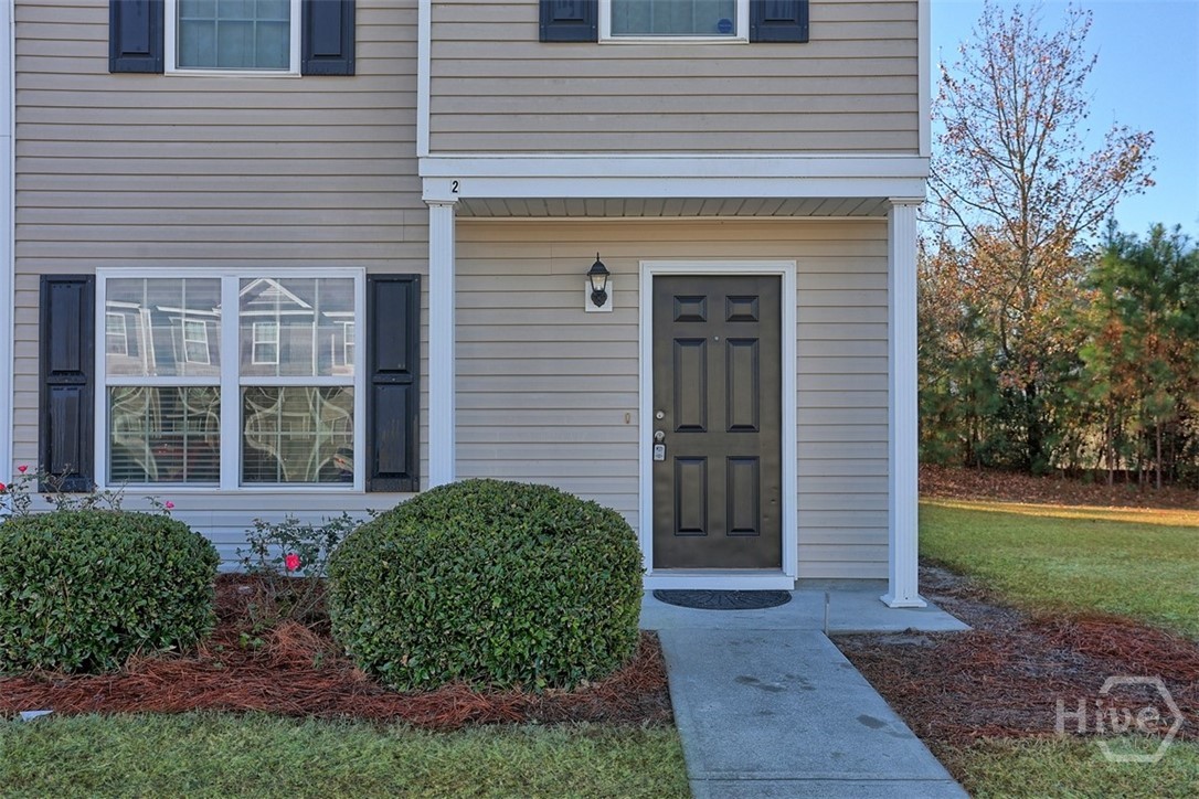 2 Transom Road Port Wentworth, GA 31407 - Photo 2 of 45