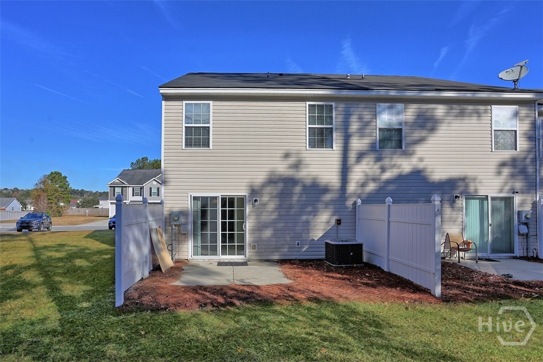 2 Transom Road Port Wentworth, GA 31407 - Photo 41 of 45