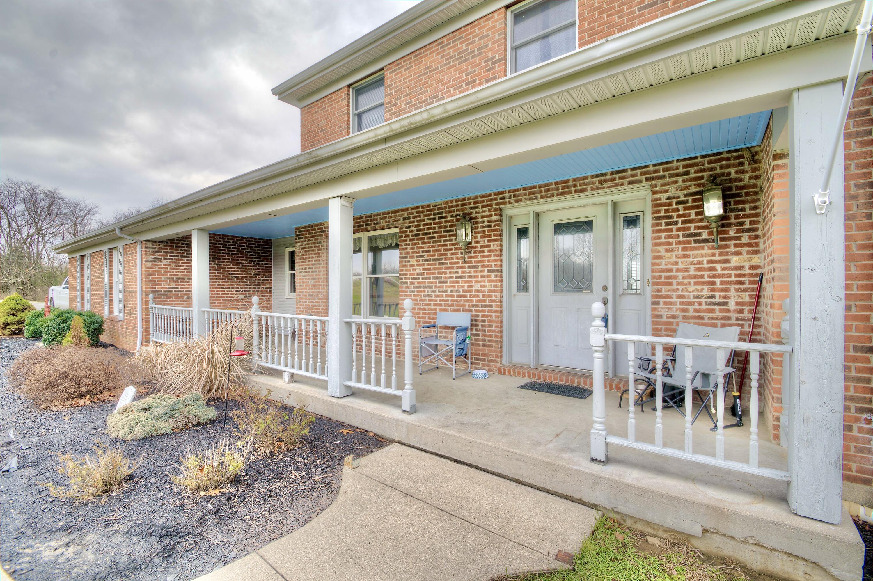 12708 Burns Road California, KY 41007 - Photo 4 of 46