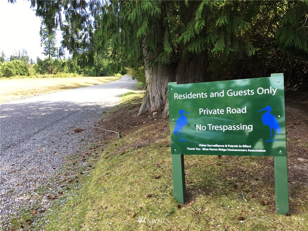 Lot#9 Rum Rummer Road Lopez Island, WA 98261 - Photo 8 of 12 Gallery Image 8