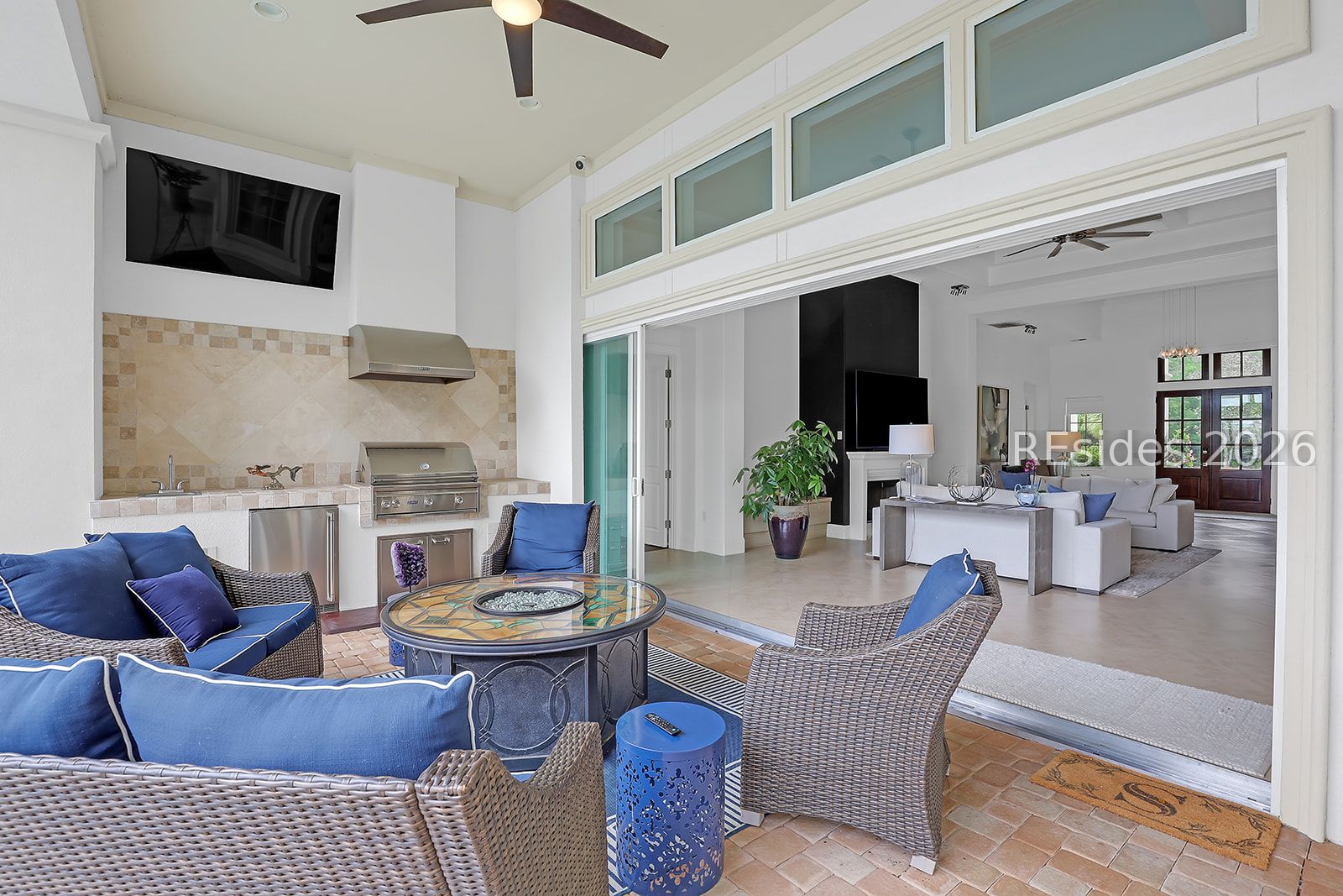 80 Hampton Lake Drive Bluffton, SC 29910 - Photo 24 of 81