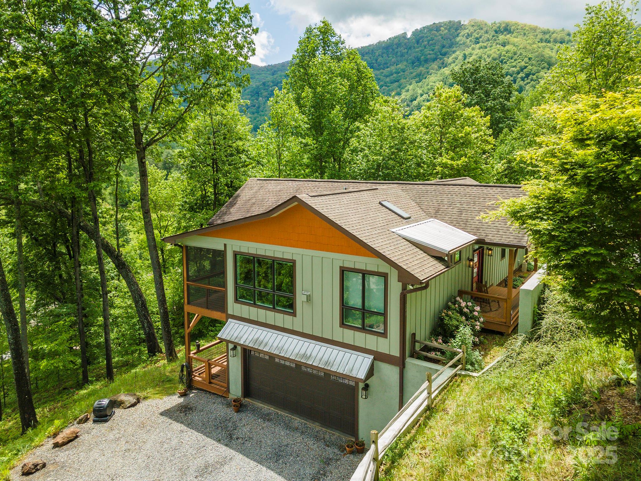 201 Ruffed Grouse Lane Waynesville, NC 28786 - Photo 34 of 38 Gallery Image 34