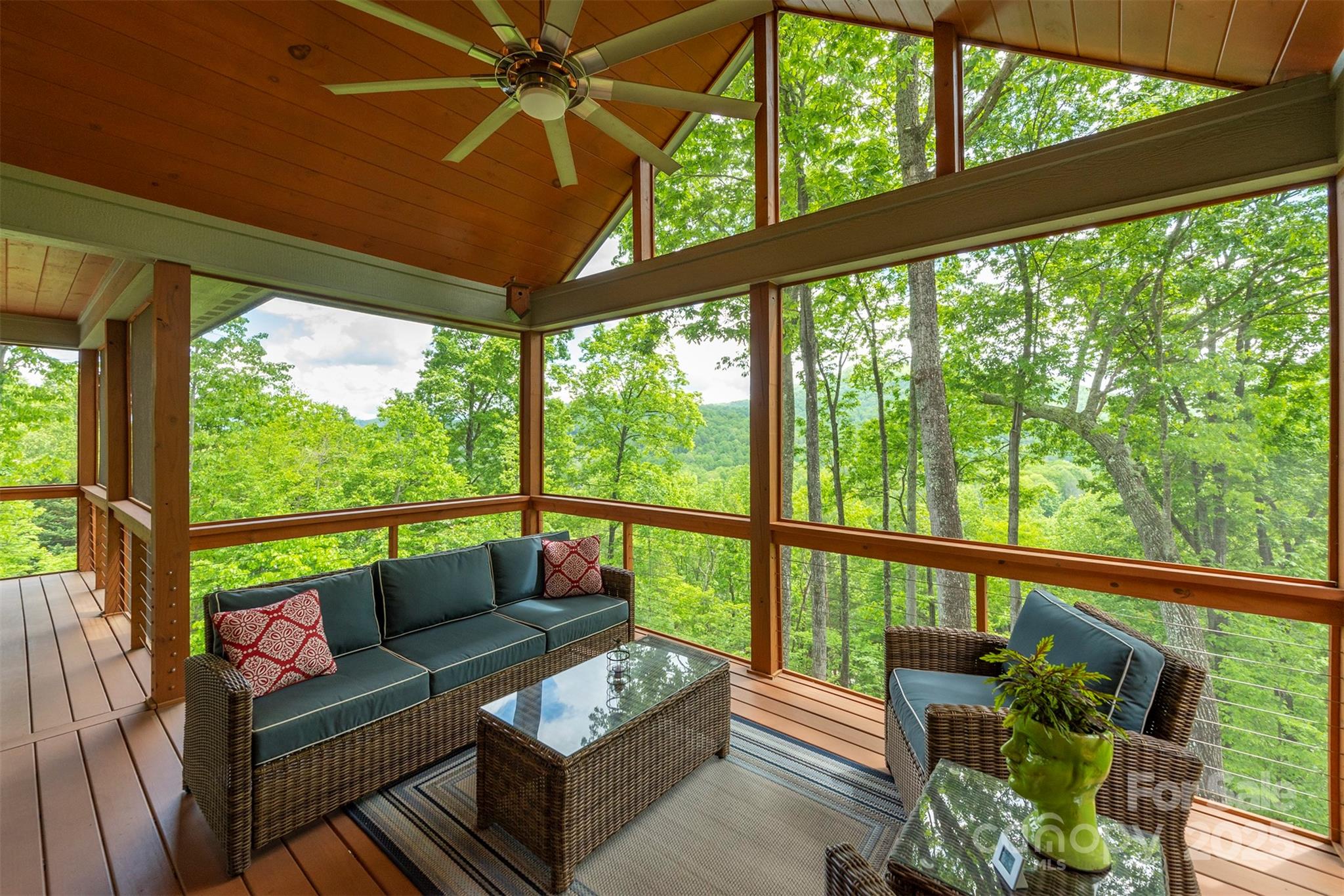 201 Ruffed Grouse Lane Waynesville, NC 28786 - Photo 6 of 38 Gallery Image 6