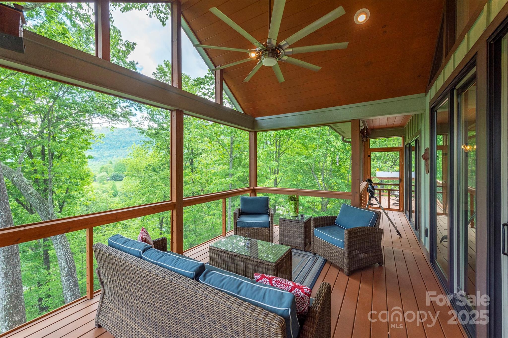 201 Ruffed Grouse Lane Waynesville, NC 28786 - Photo 7 of 38 Gallery Image 7