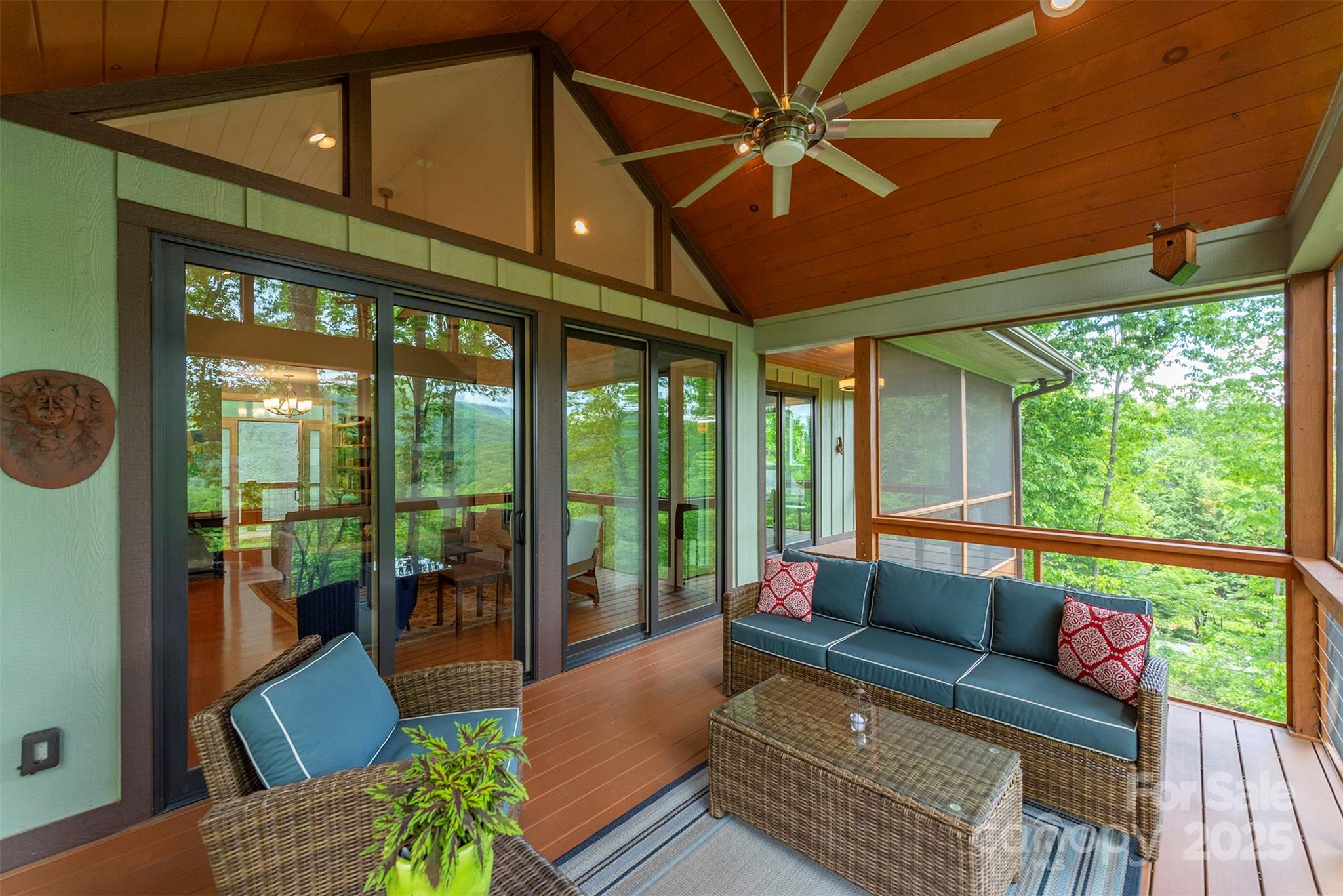 201 Ruffed Grouse Lane Waynesville, NC 28786 - Photo 8 of 38 Gallery Image 8