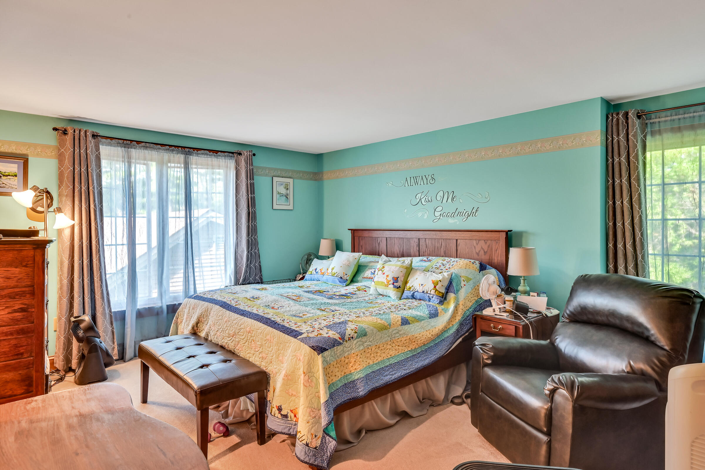 39 Turtle Run Road, Unit 5 Winthrop, ME 04364 - Photo 23 of 40 109541gr-131