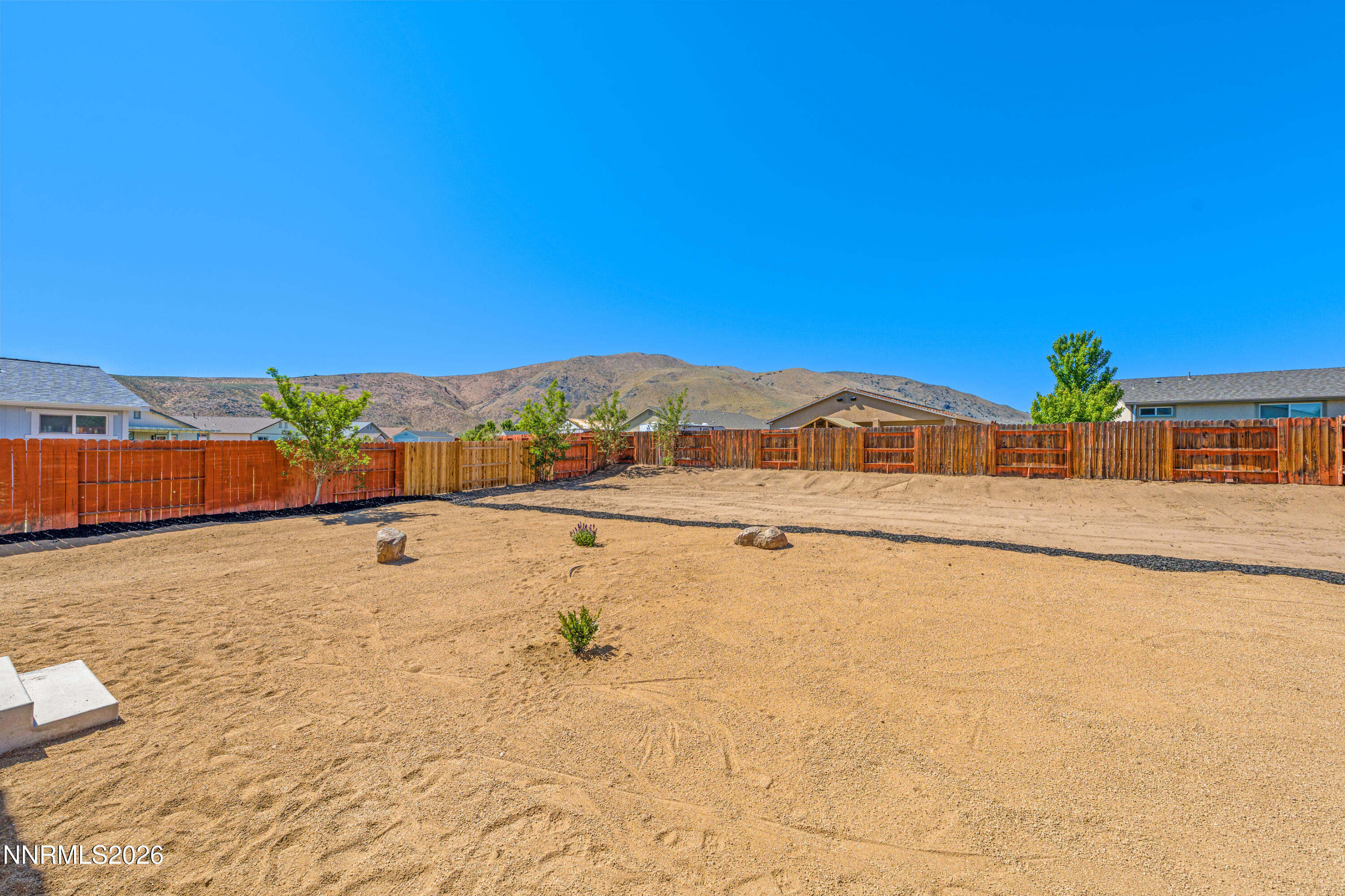 18335 Goose Lake Court Reno, NV 89508 - Photo 30 of 37 A7V05302
