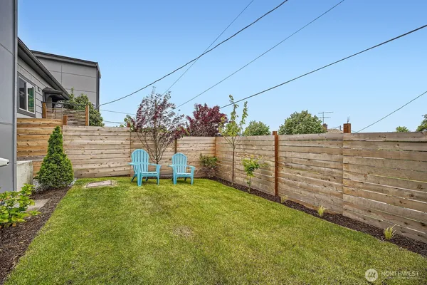 $999,800 | 5930 18th Avenue South, Seattle, WA 98108
