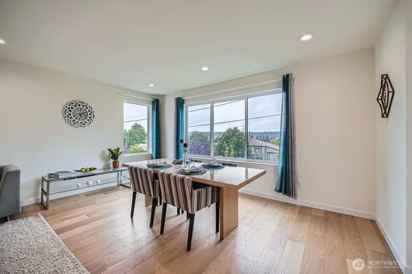 $999,800 | 5930 18th Avenue South, Seattle, WA 98108