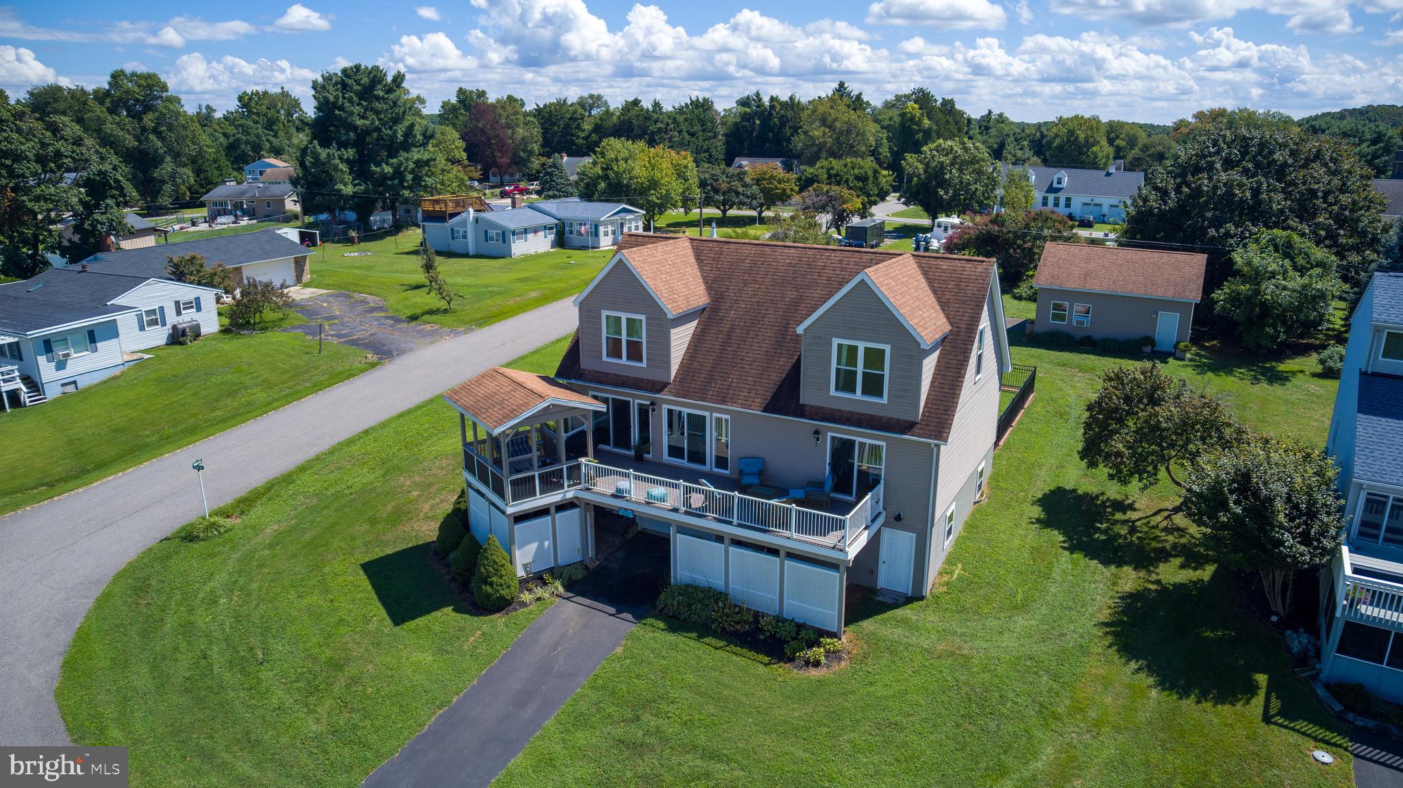 94 Basin Road Earleville, MD 21919 - Photo 1 of 47