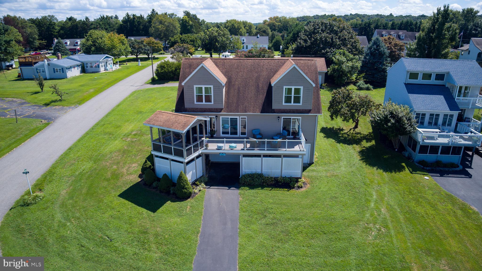 94 Basin Road Earleville, MD 21919 - Photo 2 of 47