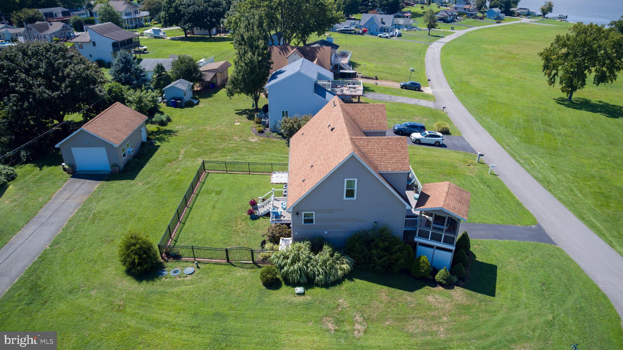 94 Basin Road Earleville, MD 21919 - Photo 3 of 47