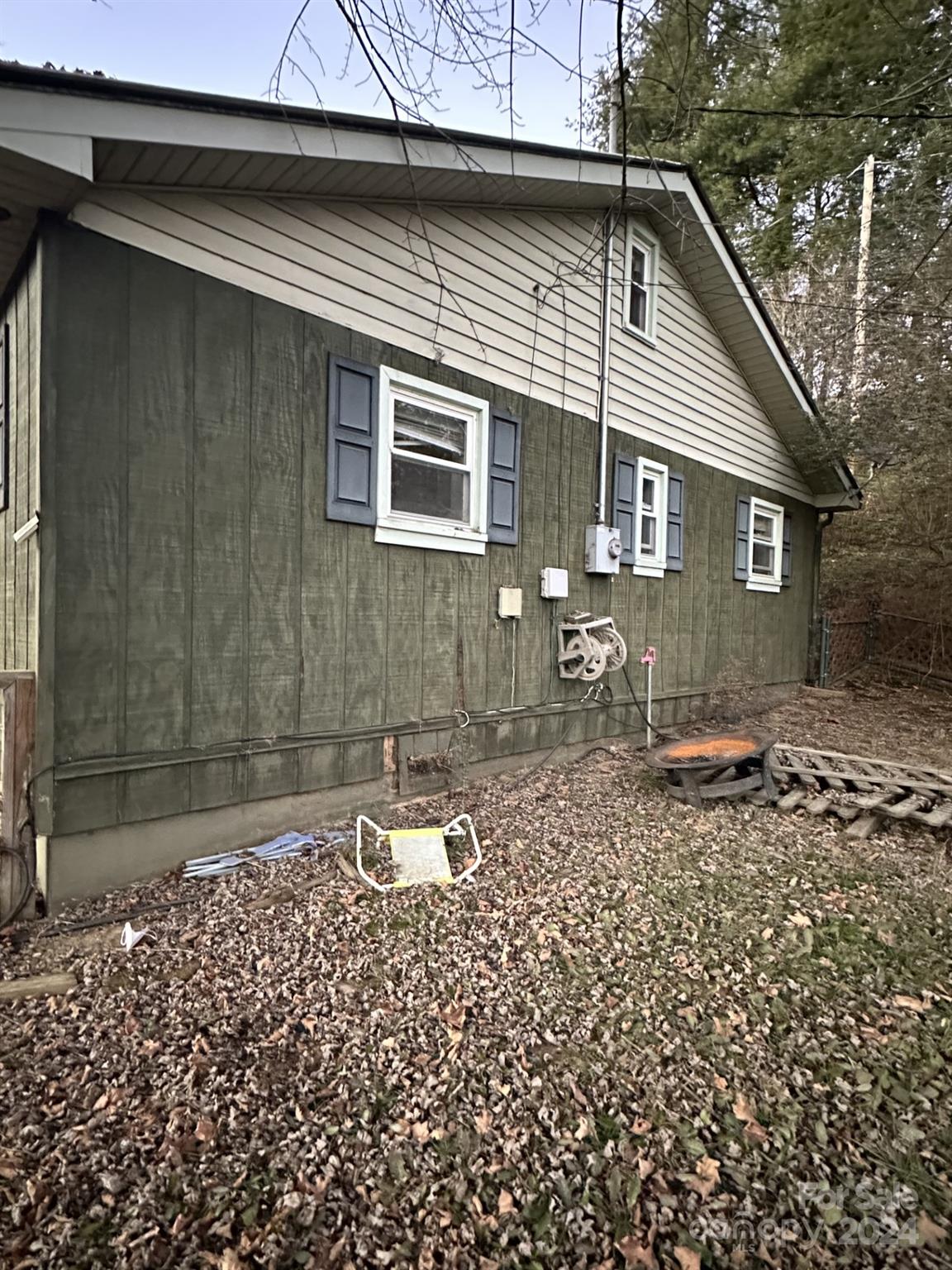 600 Hyder Mountain Road Clyde, NC 28721 - Photo 2 of 9