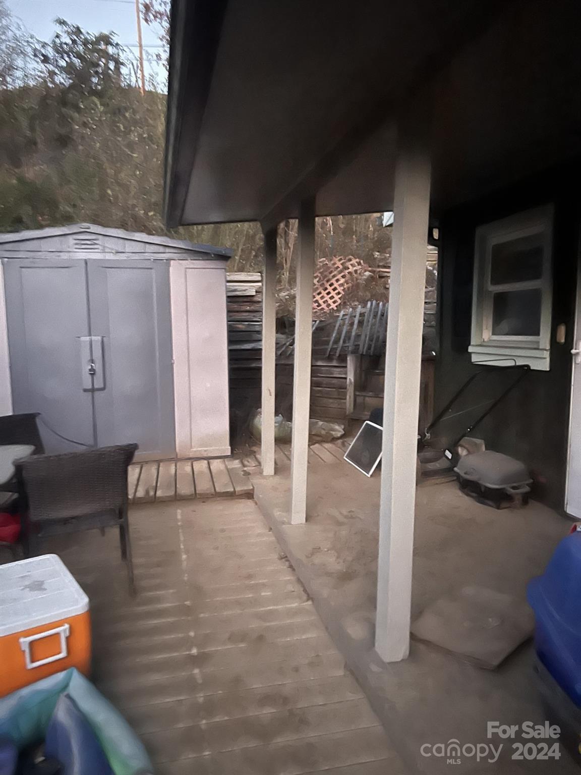 600 Hyder Mountain Road Clyde, NC 28721 - Photo 7 of 9