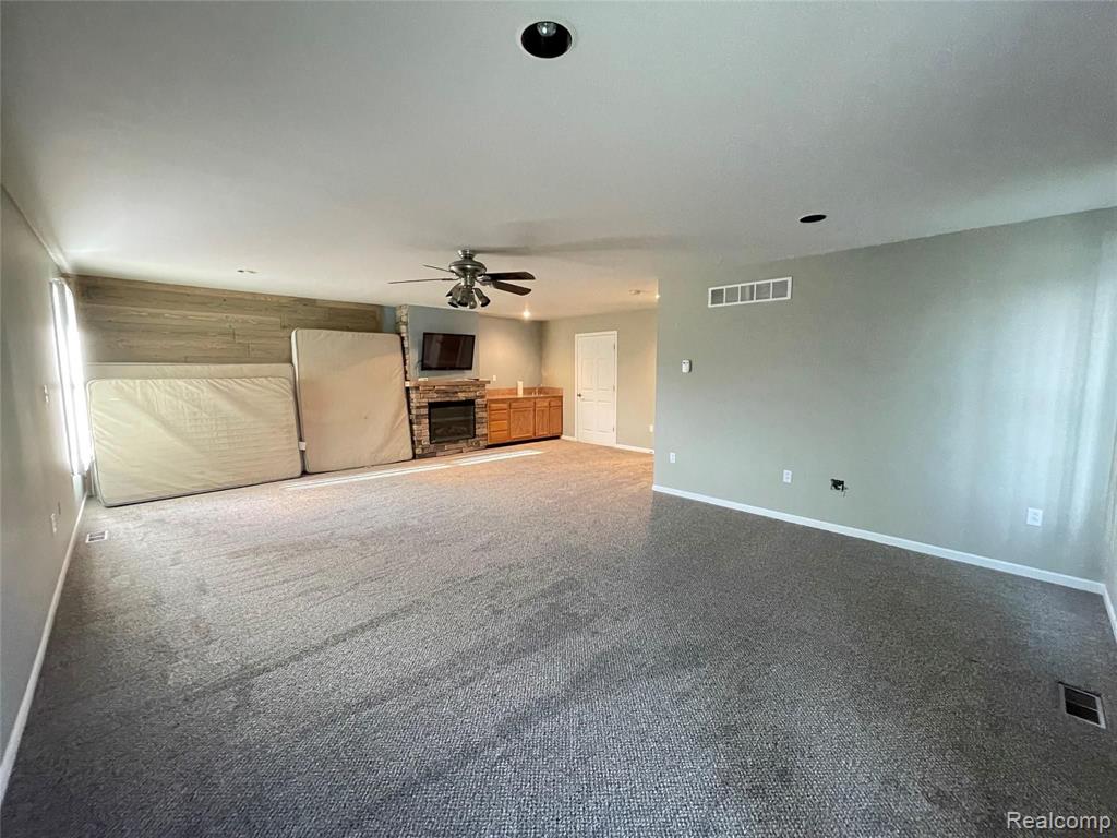 6557 Gleaner Hall Road North Branch, MI 48461 - Photo 40 of 65
