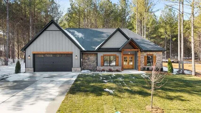 $439,000 | 207 Mountain View Circle, Ocoee, TN 37361