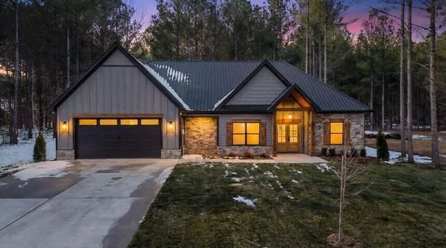 $439,000 | 207 Mountain View Circle, Ocoee, TN 37361