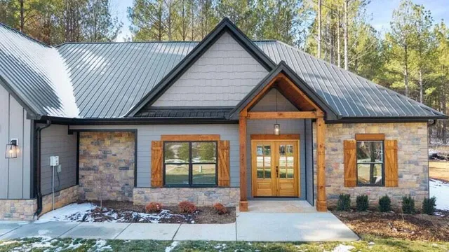 $439,000 | 207 Mountain View Circle, Ocoee, TN 37361