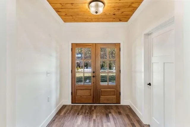 $439,000 | 207 Mountain View Circle, Ocoee, TN 37361