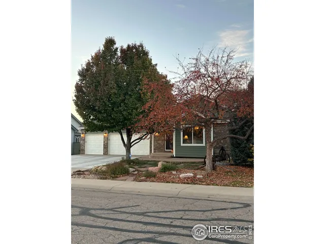 $550,000 | 3105 58th Ave Court, Greeley, CO 80634