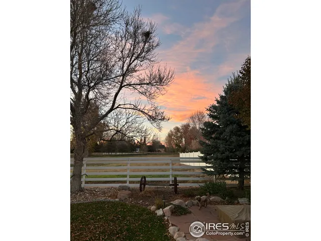 $550,000 | 3105 58th Ave Court, Greeley, CO 80634