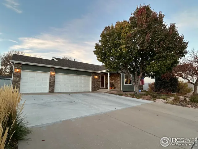 $550,000 | 3105 58th Ave Court, Greeley, CO 80634