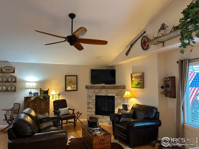 $550,000 | 3105 58th Ave Court, Greeley, CO 80634