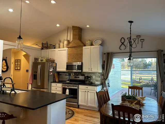 $550,000 | 3105 58th Ave Court, Greeley, CO 80634