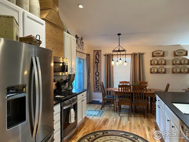 $550,000 | 3105 58th Ave Court, Greeley, CO 80634