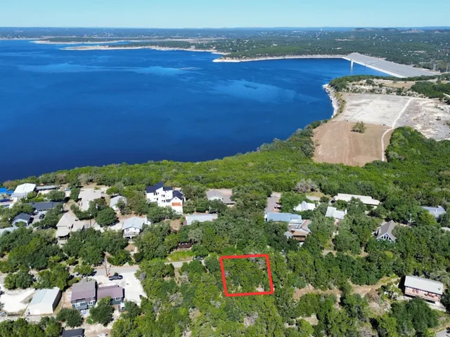 $27,000 | 944 Olive Tree, Canyon Lake, TX 78133