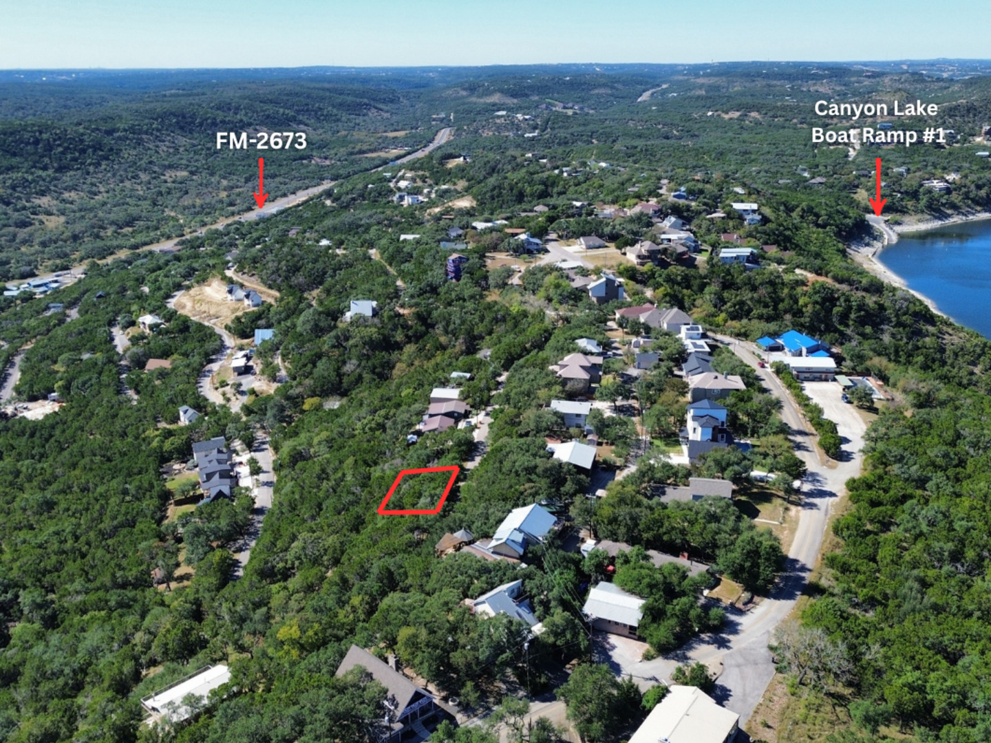 944 Olive Tree Canyon Lake, TX 78133 - Photo 5 of 8