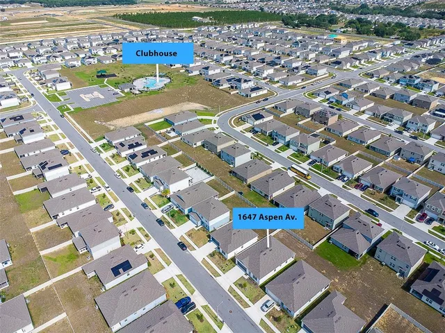 $2,150 | 1647 Aspen Avenue, Davenport, FL 33837