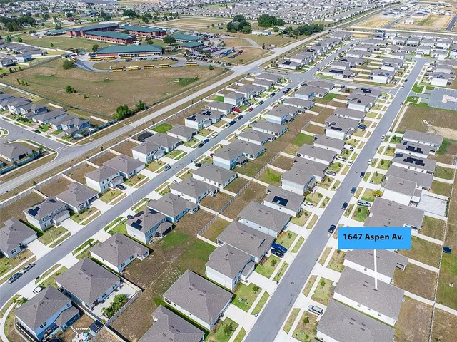 $2,150 | 1647 Aspen Avenue, Davenport, FL 33837